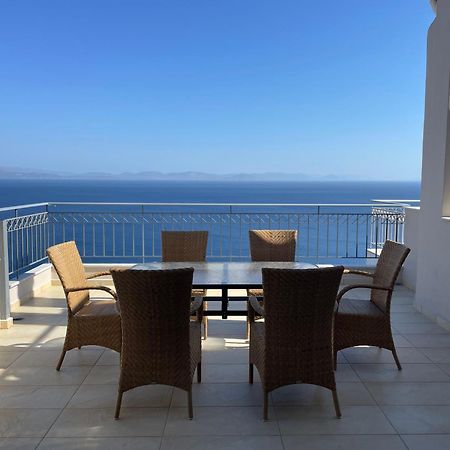 Akoumaros Breeze Villa Gythio Buitenkant foto