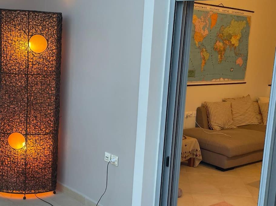Akoumaros Breeze Villa Gythio Buitenkant foto