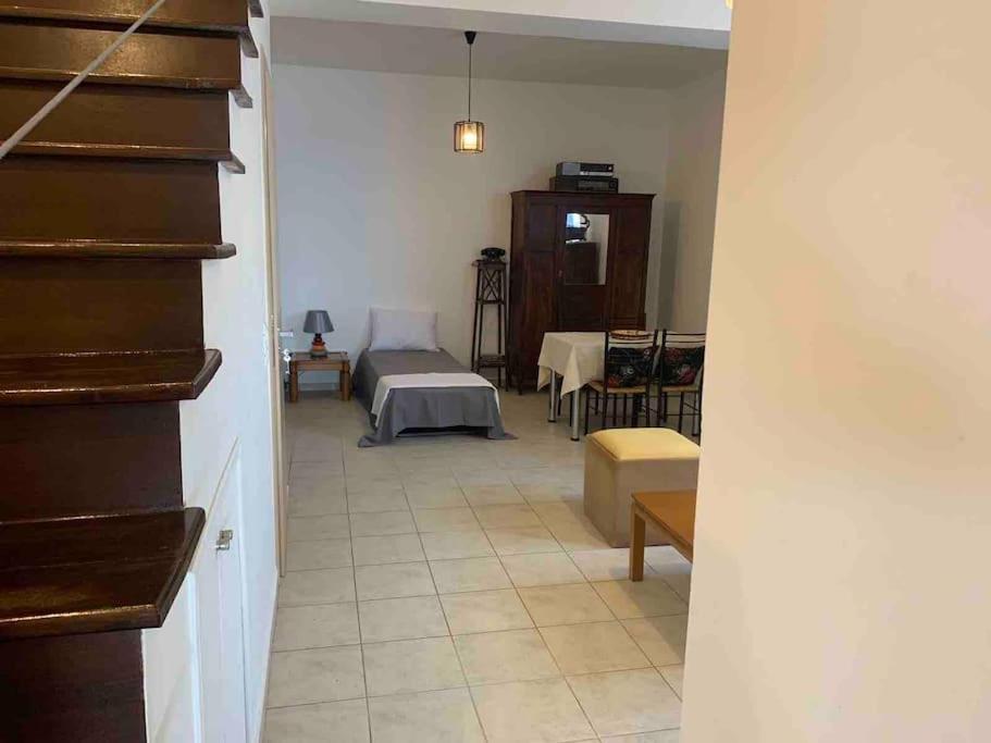 Akoumaros Breeze Villa Gythio Buitenkant foto